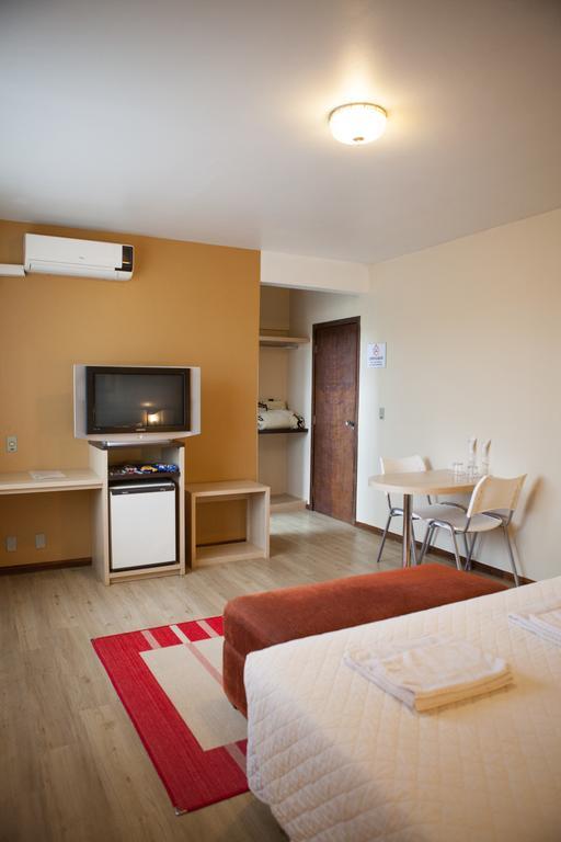Hotel Palmeiras Ларанжейрас-ду-Сул Екстер'єр фото